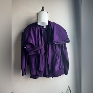 Cherokee Infinity Scrubs